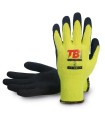 GUANTES ALGODÓN (TALLA MEDIANA)