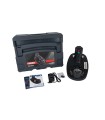 VENTOSA GRABO PRO BATERIA ESTUCHE CAJA PROFESIONAL