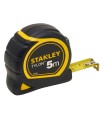 FLEXOMETRO 5 MTS STANLEY