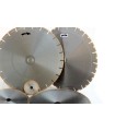 DISCO DIAMANTADO 350MM SEGMENTADO PARA SIERRA VERTICAL