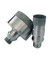 BROCA SINTERIZADA INOX 23 MM
