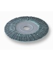 DISCO LÁMINAS NACIONAL DIÁMETRO 160 MM GRANO-320