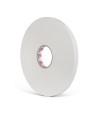 CINTA AUTOADHESIVA DOBLE CARA 19 MM