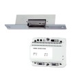 CERRADERO ARTICULADO INVERTIDO 12V DC MEMORIA