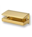 SOPORTA ESTANTE RECTANGULAR GRANDE