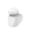 SOPORTA ESTANTE CLIP