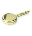 SOPORTE METAL Ø 18 MM