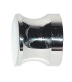 POMO INOX SIMPLE