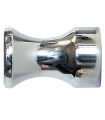 POMO INOX SIMPLE