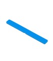CALZO 10X3 AZUL     100U/K-103