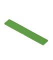 CALZO 14X2 VERDE    100U/K-142