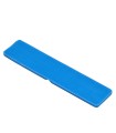 CALZO 20X3 AZUL     100U/K-203