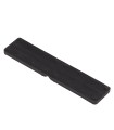 CALZO 20X4 NEGRO     50U/K-204