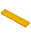CALZO 20X6 AMARILLO  70U/K-206
