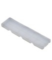 CALZO 26X5 BLANCO    75U/K-265