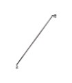 BARRA SOPORTE ARTICULADA MARQUESINA INOX (VOLADIZO MÁXIMO:1200MM)