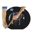 ANTIVAHO PARA ESPEJOS CIRCULAR - Ø 900MM