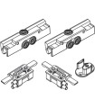 KIT ACCESORIOS 8/10MM SLICE 100 (SL100)
