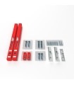 JUEGO ACCESORIOS LITE FRAME + KSC