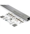 KIT INSTALACIÓN "UNIK AIR SELF" A DERECHAS