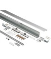 KIT ROLLGLASS 40 AUTOPORTANTE EXPERT B