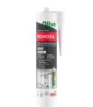 OLIVE 9009 SILICONA ESPEJOS PROFESIONAL