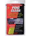ANTI EMPAÑAMIENTO FOG CLEAR WIPE 15ML