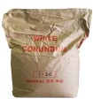 CORINDÓN BLANCO WFA G-220 (SACO DE 25 KILOS)