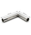 ESCUADRA ST-EL 1500 X 1000MM IZQUIERDA