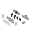 KIT CORREDERA VT90 PUERTA