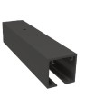 PERFIL SUPERIOR A TECHO STAR 90KG - LONGITUD:3000MM