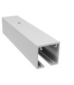 PERFIL SUPERIOR A TECHO STAR 90KG - LONGITUD:3000MM