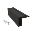 PERFIL EXCELLENCE/STAR SUPERIOR SEPARADOR PARED - LONGITUD:3000MM