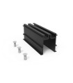 PRF. FUNDA FT XL MONTJ. F/TECHO 2M -161/23