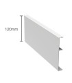 PERFIL TAPETA PARA EXCELENCE XL 3M -104/35