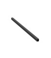 PERFIL HORIZONTAL FRAME SV-70/X110 - MEDIDAS: 10X10MM - LONGITUD: 3M