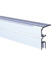 PERFIL PARA FIJO 200 KG - LONGITUD: 3000MM