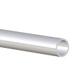 PERFIL AÉREO PARA 45KG Ø20MM - LONGITUD: 6000MM