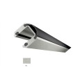 PERFIL PERIMETRAL 8MM