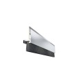PERFIL CEPILLO 200MM