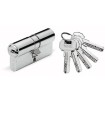 CILINDRO CERRADURA DOBLE (32-32)