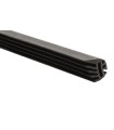 JUNTA EMBELLECEDORA PERFIL UP3 V-15/17.52MM