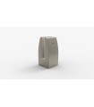 PINZA ALUMINIO SIN TALLADRO