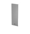 TAPA ALUMINIO SMART Y DERECHA