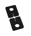 GOMAS PARA MOD. 4906IM