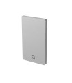 TAPA ALUMINIO UP LAT. DERECHA
