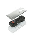 FRENO M-60 EJE REGLETA - F0