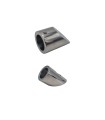 EXTREMO PARED 45o   (3031.13)