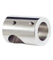 CONECTOR EN "T"