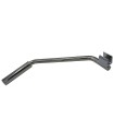 BARRA EXTEN.INOX V/P.90o-